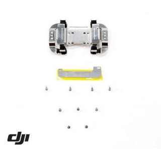 Dji Phantom 4 Pro Gimbal Mounting - Phantom 4 Pro Camera Gimbal Plate